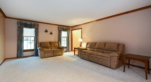 Photo of 1711 Pinehurst Ln, Flossmoor, IL 60422