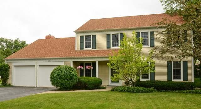Photo of 1711 Pinehurst Ln, Flossmoor, IL 60422