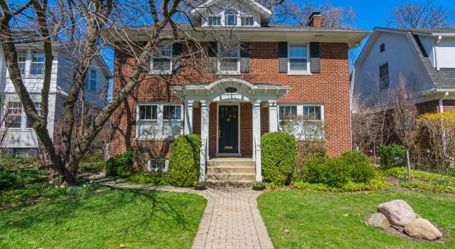 Photo of 2811 Hartzell St, Evanston, IL 60201
