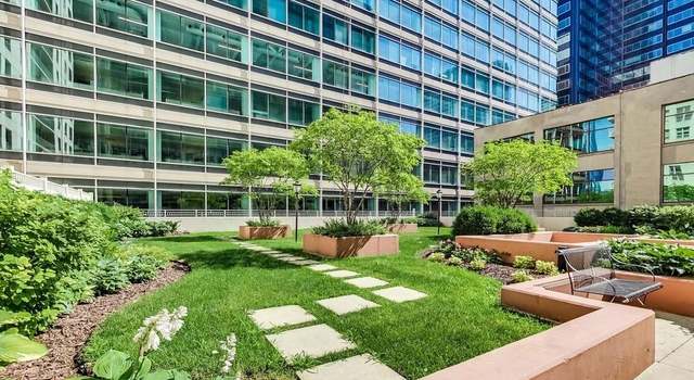 Photo of 125 S Jefferson St #2909, Chicago, IL 60661