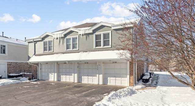 Photo of 2150 N Coach Rd Unit A3, Palatine, IL 60074