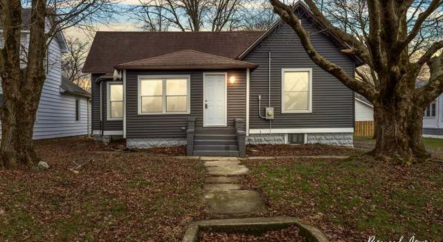 Photo of 215 W Main St, Martinton, IL 60951