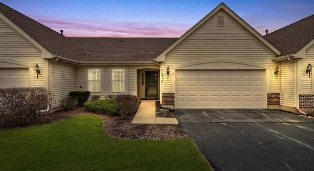Photo of 2836 N Southern Hills Dr, Wadsworth, IL 60083