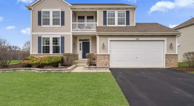 Photo of 238 Annelise Ln, Volo, IL 60020