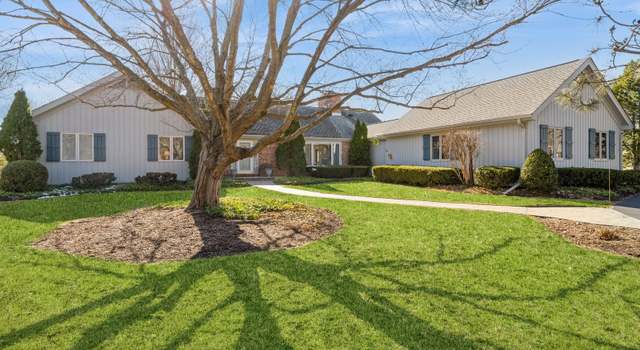 Photo of 9717 Partridge Ln, Lakewood, IL 60014
