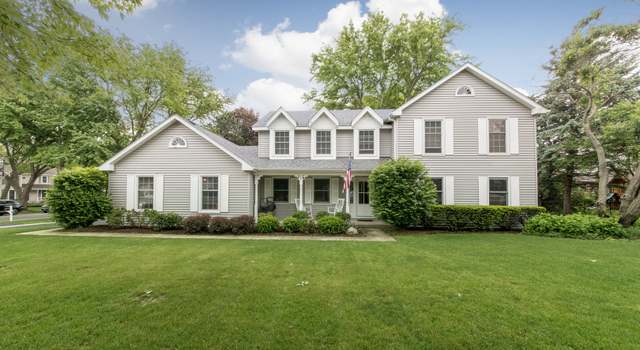 Photo of 716 Brighton Dr, Wheaton, IL 60189