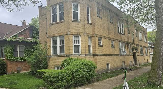 Photo of 2500 W Coyle Ave, Chicago, IL 60645