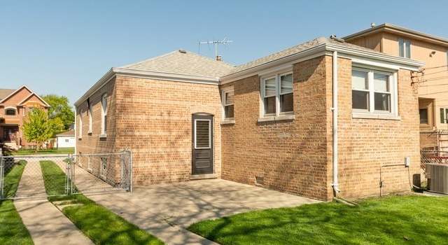 Photo of 10441 S Albany Ave, Chicago, IL 60655