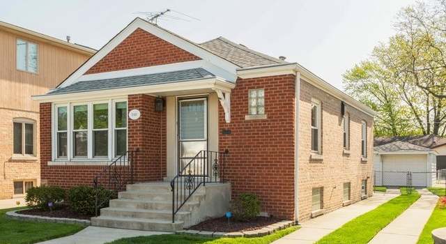 Photo of 10441 S Albany Ave, Chicago, IL 60655