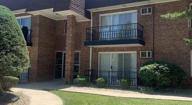 Photo of 943 Olive Rd Unit 4B, Homewood, IL 60430