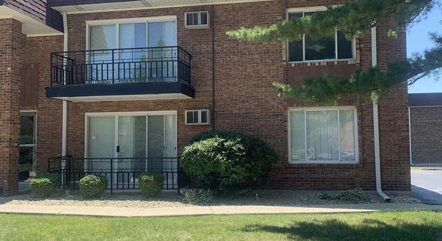 Photo of 943 Olive Rd Unit 4B, Homewood, IL 60430