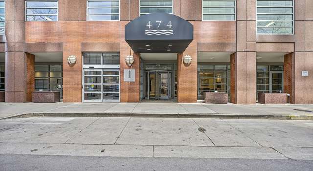 Photo of 474 N Lake Shore Dr #4604, Chicago, IL 60611