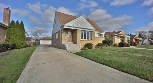 Photo of 7434 W Lawler Ave, Niles, IL 60714