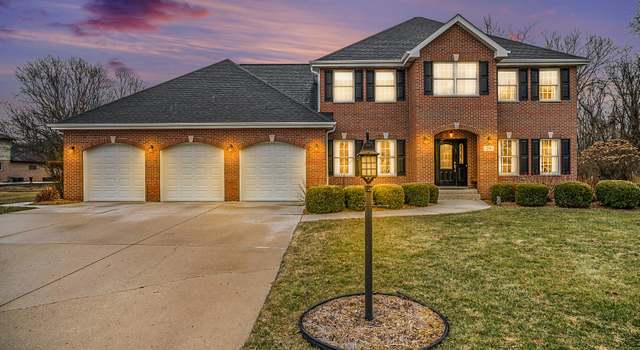 Photo of 20 Wingate Cir, Crete, IL 60417