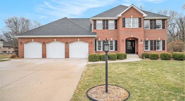 Photo of 20 Wingate Cir, Crete, IL 60417