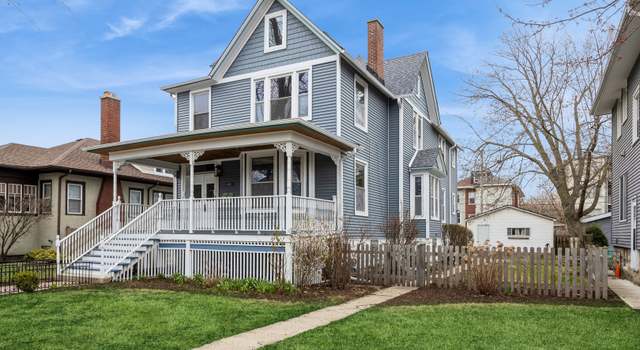 Photo of 3315 Home Ave, Berwyn, IL 60402