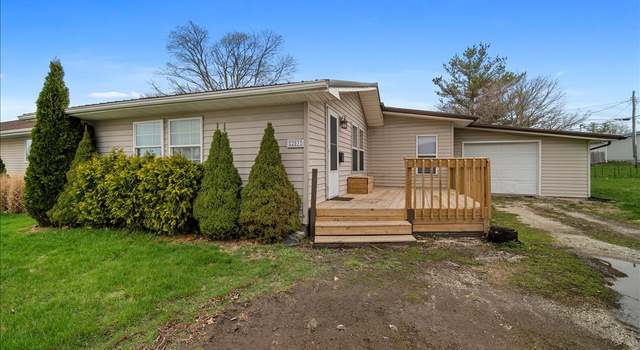 Photo of 203 N Grove St, Lexington, IL 61753