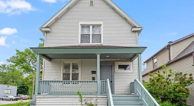 Photo of 2022 S Halsted St, Chicago Heights, IL 60411