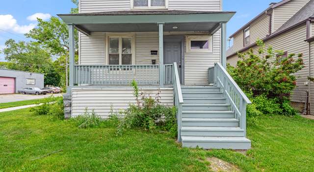 Photo of 2022 S Halsted St, Chicago Heights, IL 60411