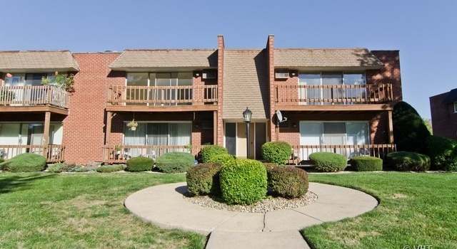Photo of 535 Pleasant Dr Unit 2A, Glenwood, IL 60425