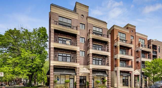 Photo of 1834 W Foster Ave Unit 4E, Chicago, IL 60640