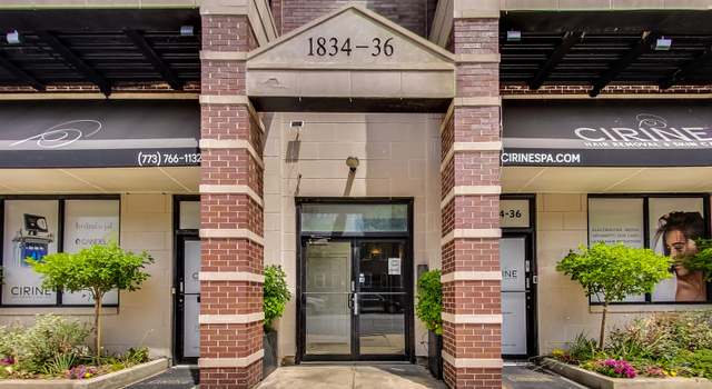 Photo of 1834 W Foster Ave Unit 4E, Chicago, IL 60640