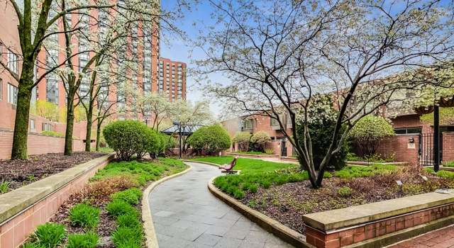 Photo of 801 S Plymouth Ct #201, Chicago, IL 60605