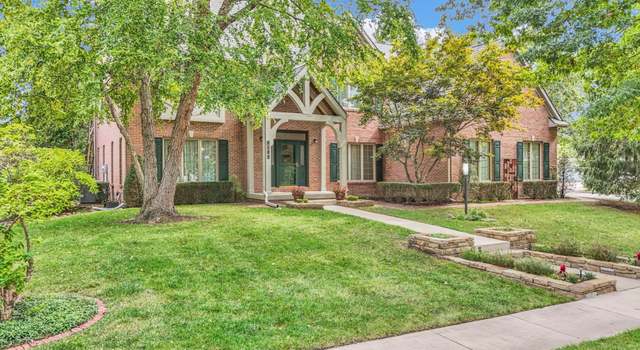 Photo of 2412 Wendover Pl, Champaign, IL 61822