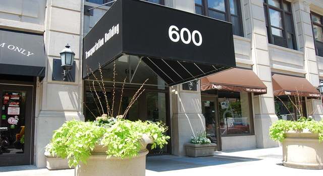 Photo of 600 S Dearborn St #901, Chicago, IL 60605