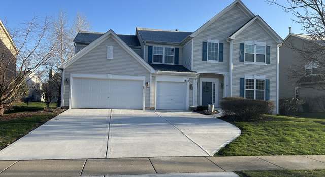 Photo of 1830 Snead St, Bolingbrook, IL 60490