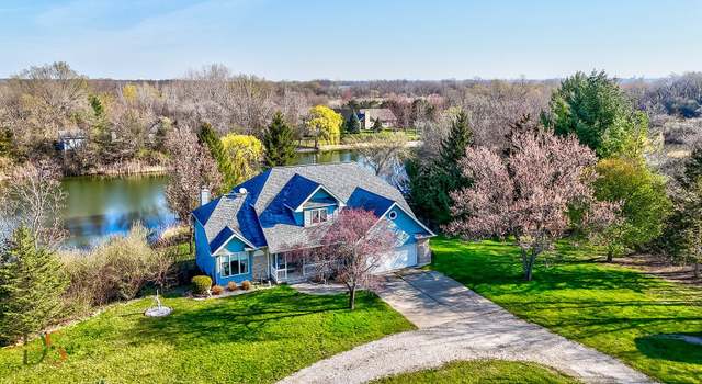Photo of 4610 Shady Ln, Morris, IL 60450