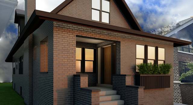 Photo of 2733 W Windsor Ave, Chicago, IL 60625