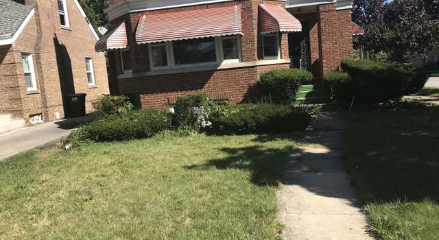 Photo of 819 S 3rd Ave, Maywood, IL 60153