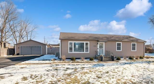 Photo of 17139 Oconto Ave, Tinley Park, IL 60477