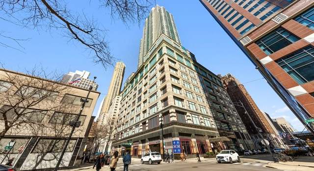 Photo of 100 E Huron St #1803, Chicago, IL 60611