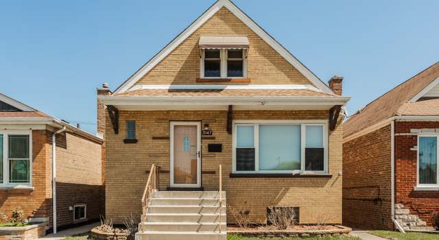 Photo of 5147 S Laporte Ave, Chicago, IL 60638