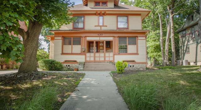 Photo of 420 Fulton St, Elgin, IL 60120
