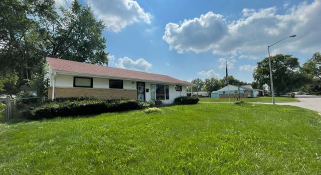 Photo of 1500 Harper Dr, Rantoul, IL 61866