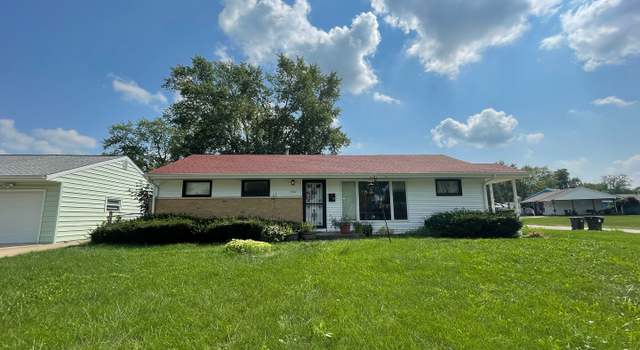 Photo of 1500 Harper Dr, Rantoul, IL 61866