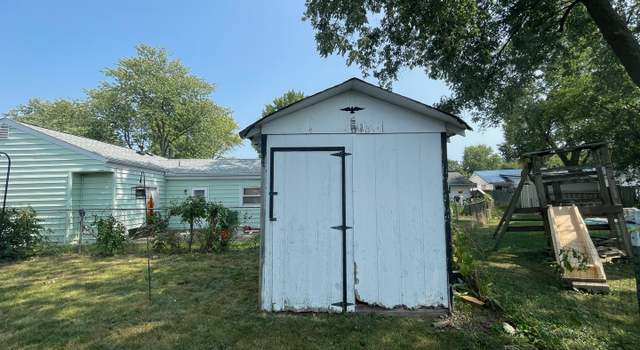 Photo of 1500 Harper Dr, Rantoul, IL 61866