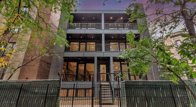 Photo of 4932 N Kenmore Ave Unit 2S, Chicago, IL 60640