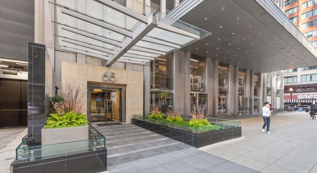 Photo of 65 E Monroe St #4812, Chicago, IL 60603