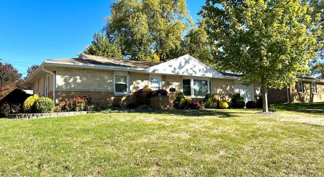 Photo of 1335 Jeffery St, Bradley, IL 60915