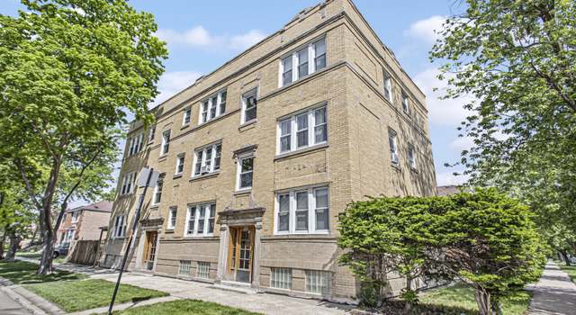 Photo of 5006 W Newport Ave #1, Chicago, IL 60641