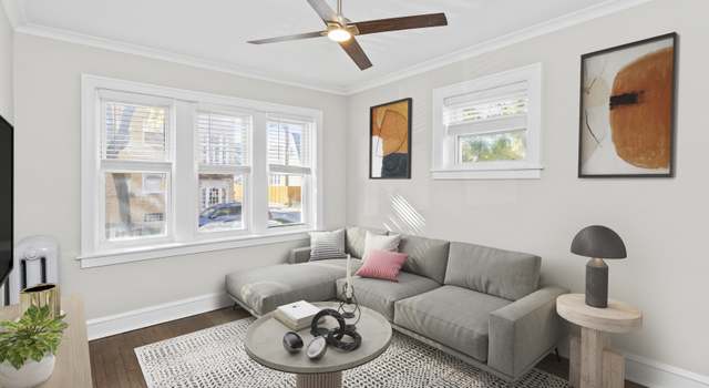 Photo of 5006 W Newport Ave #1, Chicago, IL 60641