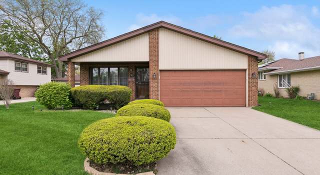 Photo of 91 Frances Ln, Chicago Heights, IL 60411