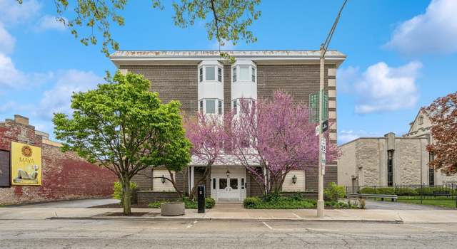 Photo of 150 S Oak Park Ave #308, Oak Park, IL 60302
