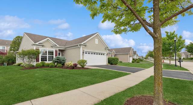 Photo of 3421 Rockwell Cir, Mundelein, IL 60060