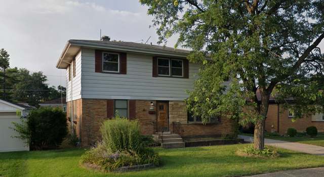 Photo of 11158 Shaw St, Westchester, IL 60154