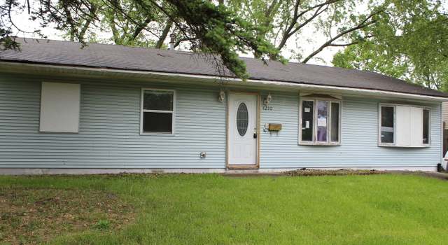 Photo of 4210 Birchwood Rd, Richton Park, IL 60471
